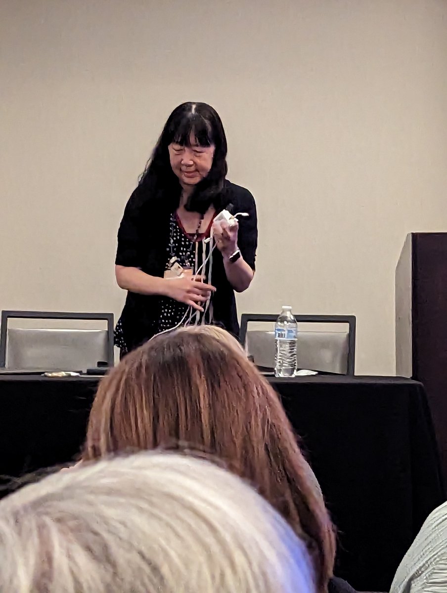 amandaelend's tweet photo. First @SCBW_Florida conference. Yay for more ✍️🏻 friends! These are some of the amazing speakers and teachers who made my weekend. @LGartonScanlon found the metaphor, @mattdelapena helped me understand kid AND story, & @inkyelbows did the pin art + other magic. #amwriting #banTHIS https://t.co/bjiRzamStK