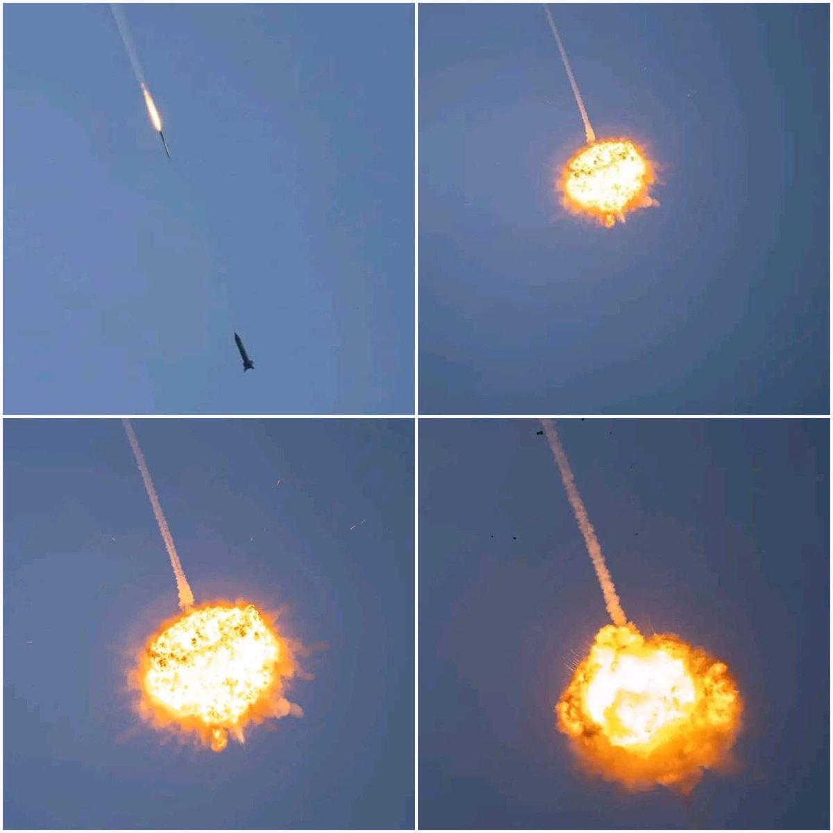 RealAirPower1's tweet image. Incredible photos of an Iron Dome missile intercepting a rocket over southern Israel 😯 (Photographed by Gilad Kfir) #IDF claim that the system has a success rate of 90%. #avgeeks #aviation #aviationdaily #Israel