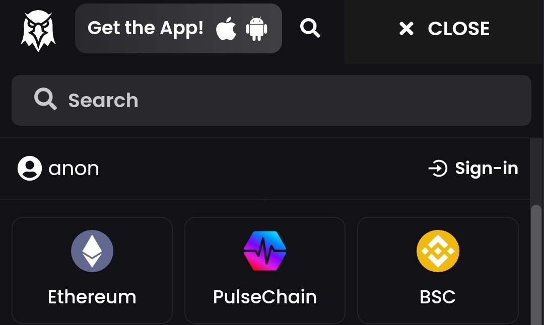 0xCoast's tweet photo. #PulseChain is now the 2nd most used EVM (on daily timeframe), moving higher than #bnb chain TODAY.
Let's keep this up! https://t.co/SODwEbkJJS