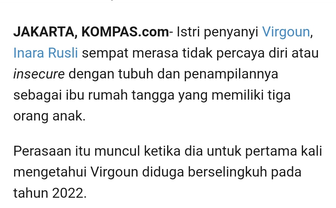 Kalis Mardiasih tweet media