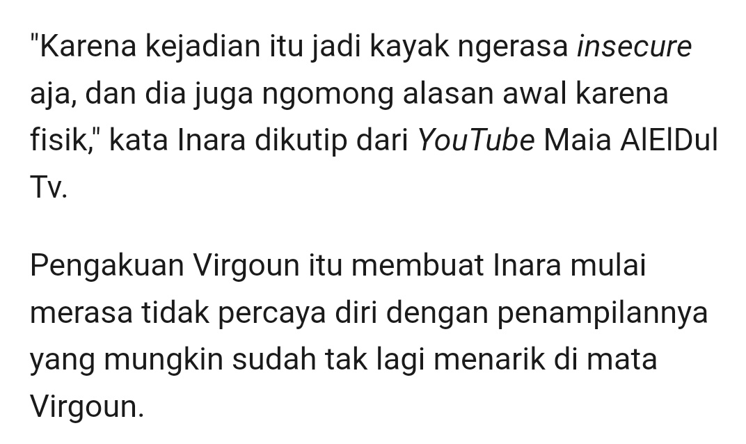 Kalis Mardiasih tweet media