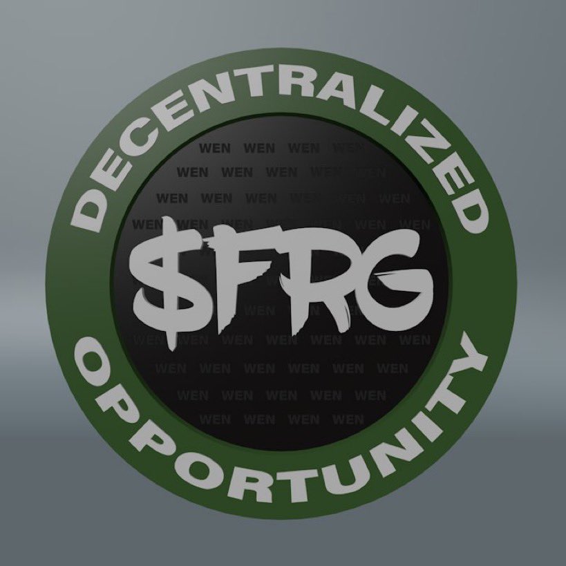 CryptoMekanik's tweet photo. Honestly hard to choose ..

@Doc_Mukti has decided to increase his prize pool contribution in $Frg by 500 !! Thanks Doc

wow ! So many amazing submissions!

Will leave open another day as a couple more entries incoming and a few changes 

Thanks for all the great entries..

@ThePlagueNFT