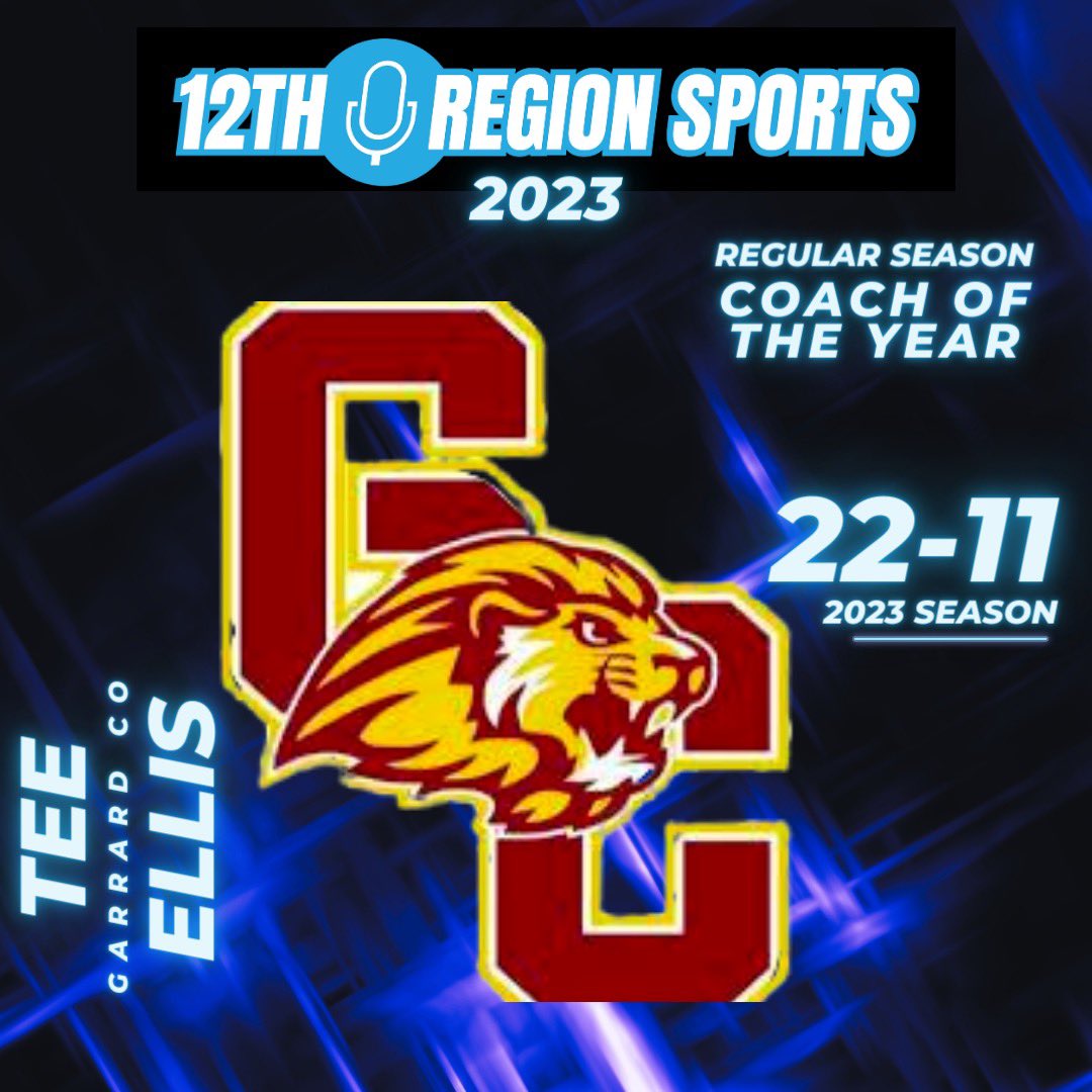 12thSports's tweet photo. @GoldenLionsBSB https://t.co/BR11S7GZyl
