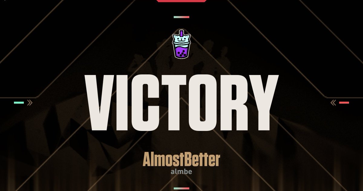 kdoggkdp's tweet photo. So damn proud of our team of Almost Betters.  We had a very winnable first game and we overcame that to at least finish 3rd for the Tourney.  We build off of this. #premierBeta @PlayVALORANT https://t.co/BHgXT9pBBp