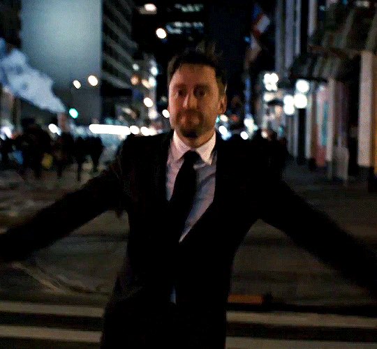 successtextpost's tweet image. roman feeling so lost without his abusive father that he seeks familiarity in the people who have the capacity to physically harm him