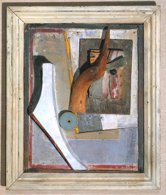 Kurt Schwitters