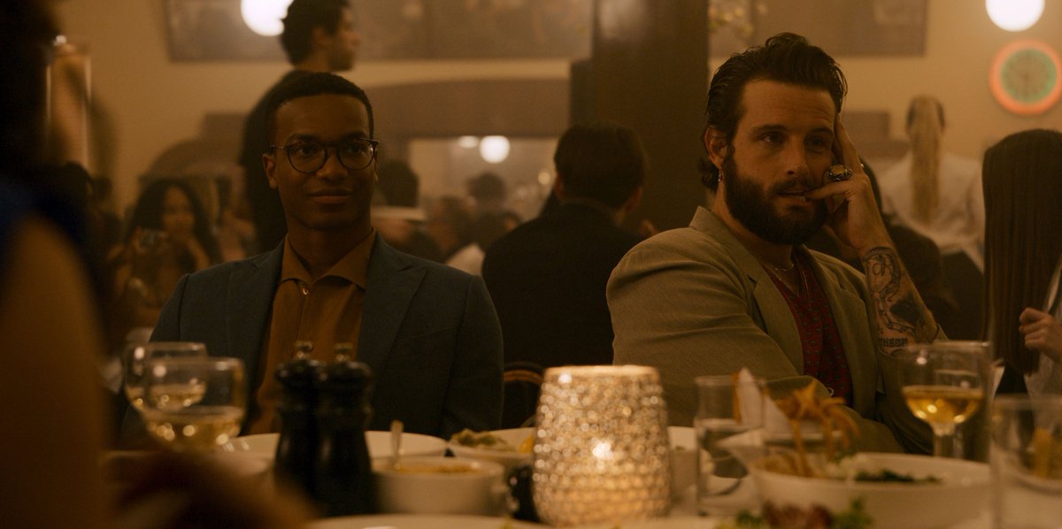 ntortorellacom's tweet photo. 📸 City on Fire: 1.03 "The Family Business" Stills &amp; Screencaptures https://t.co/tEOD42OPik #NicoTortorella #CityOnFire https://t.co/8LxRTPMbW8
