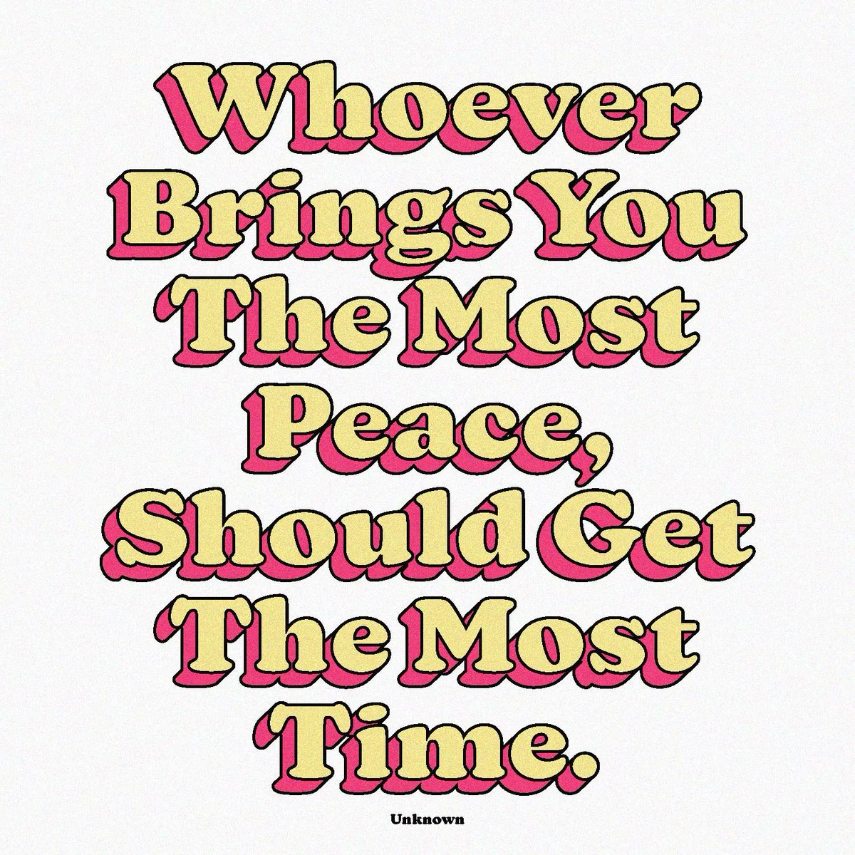 QuotesChristie's tweet photo. Reminder to surround yourself with the people that make you feel your best!! https://t.co/66y2J9VmMt