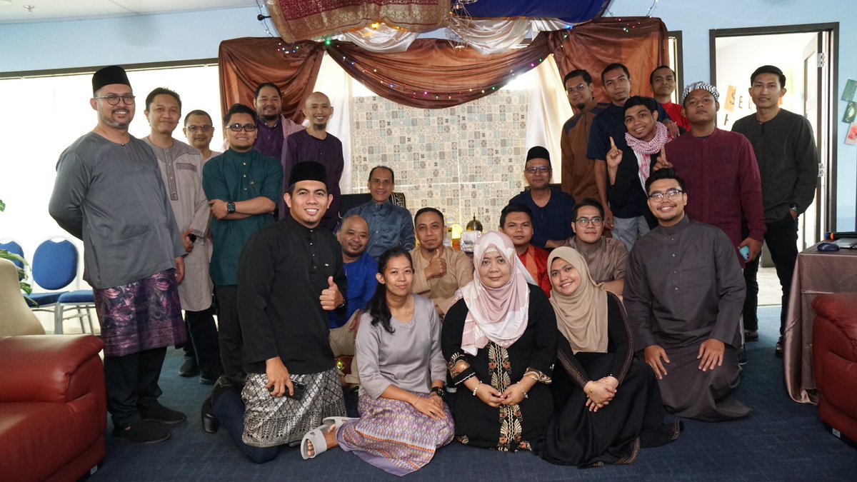 Mekanikalwpkl's tweet photo. Majlis Sambutan Hari Raya Bahagian Mekanikal 2023 bertarikh 19 Mei 2023. 
Terima kasih kpd yang sudi hadir.
#JKRWPKL
#JKRMALAYSIA https://t.co/mTTo5zjNZS
