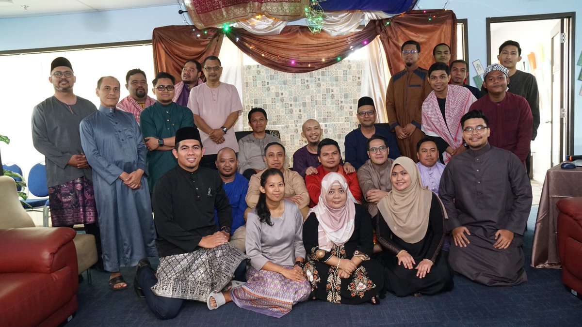 Mekanikalwpkl's tweet photo. Majlis Sambutan Hari Raya Bahagian Mekanikal 2023 bertarikh 19 Mei 2023. 
Terima kasih kpd yang sudi hadir.
#JKRWPKL
#JKRMALAYSIA https://t.co/mTTo5zjNZS