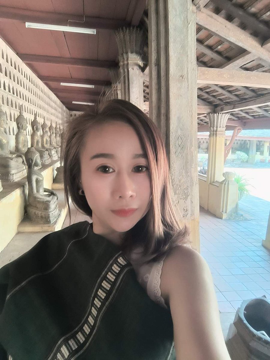 ladyprang3003's tweet photo. เข้าวัดทำบุญจะได้สวยทั้งกายสวยทั้งใจ 🙏
#หญิงเดี่ยว #หญิงเดี่ยวช่วยคู่ #สาวใหญ่ #สกลนครนัดลับๆ #สกลนครแอบแซ่บ #dek66 https://t.co/ClxP9d0W3G