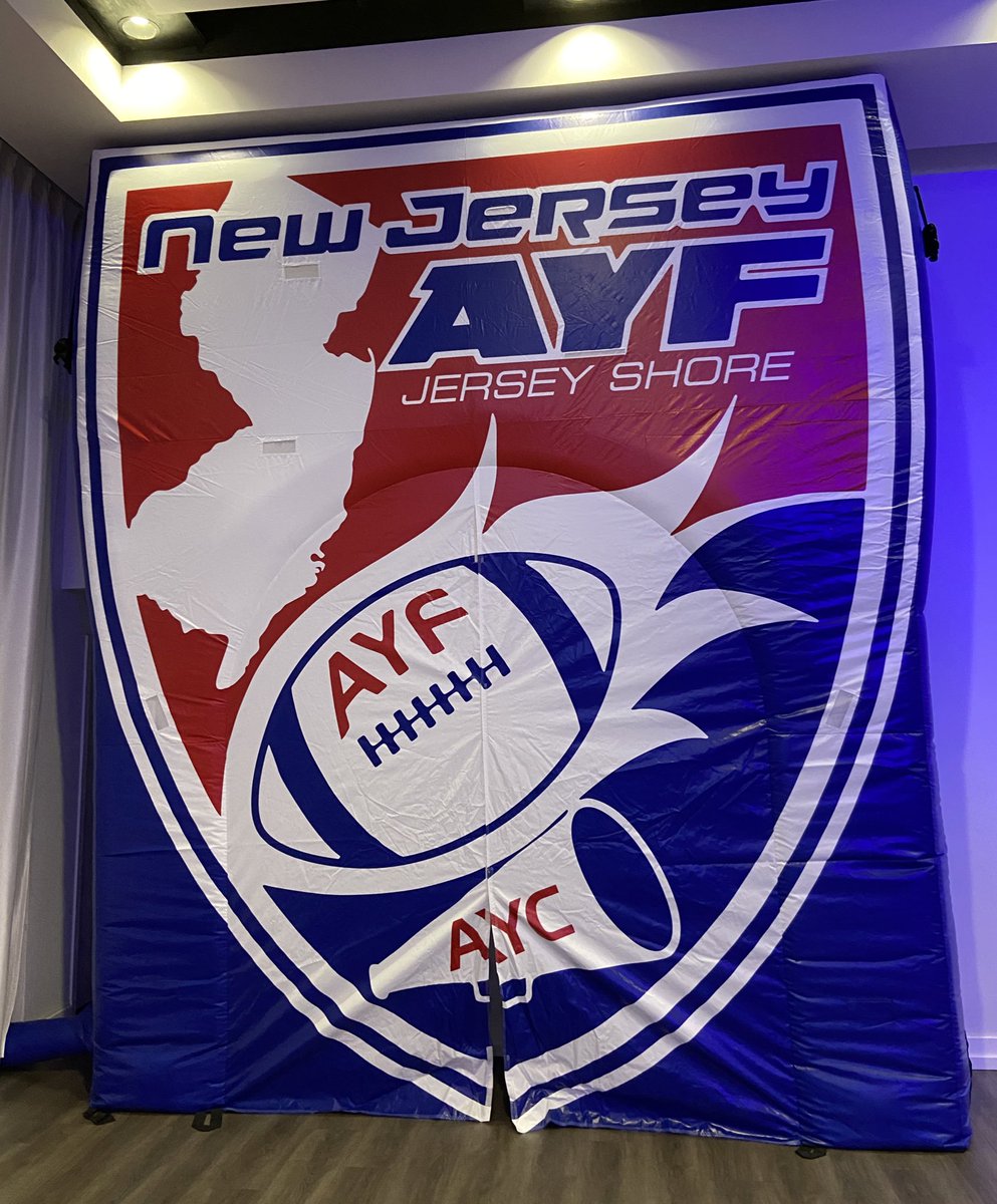 Rumson-Fair Haven Youth Football & Cheer tweet media