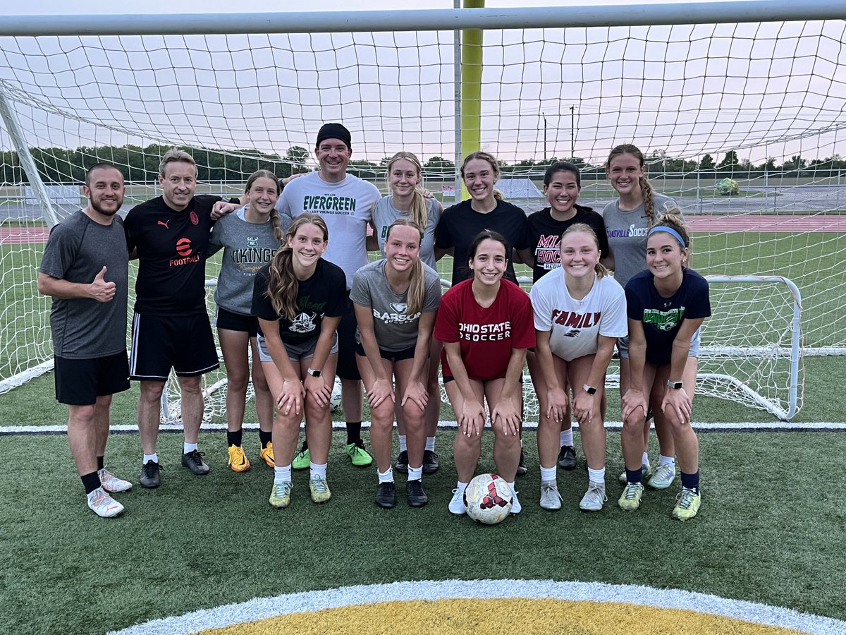 Coach Radel tweet media