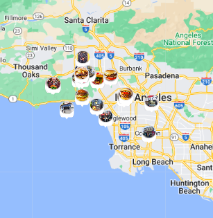 YoinkAdventures's tweet photo. We've got 30 #burgers on the map so far... Are they they best??? Well, let us know if you have a favorite to add to the list and keep the competition going

DISCOVER / LOG / SHARE your adventures on Yoink

#foodie #geocaching #travelblogger https://t.co/vytTXBdyM4