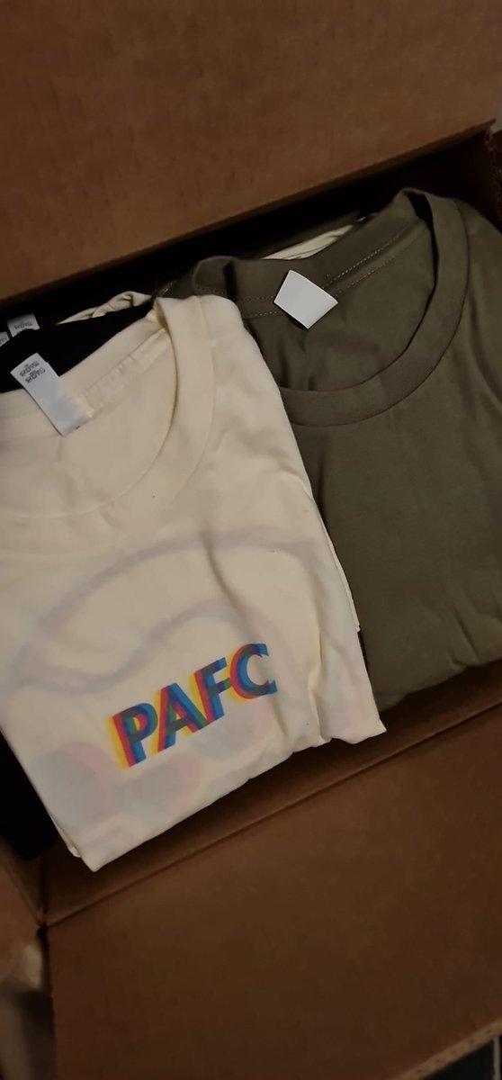 LETS GOOOO <a href="/PudgyApes/">Pudgy Ape Fridge Club</a> supply's came in so damn fast. NEW DRIPPPP