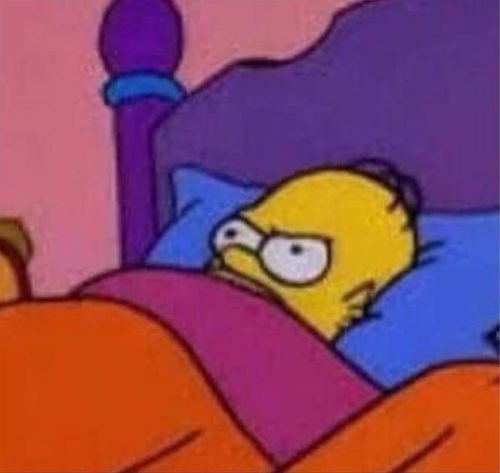 arieella_'s tweet image. Idk what’s wrong with our parents’ generation and why they love spreading bad news at the drop of the dime

My godmother called me at 10pm and just unloaded so much bad news. I was like ….