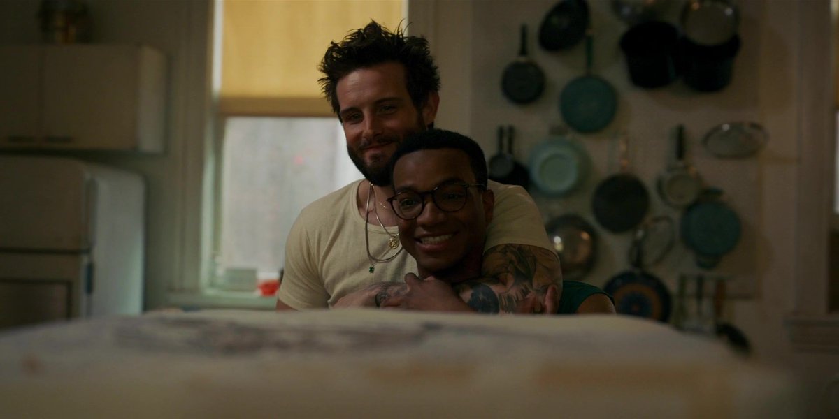 ntortorellacom's tweet photo. 📸 City on Fire: 1.01 "We Have Met the Enemy, and He Is Us" Stills &amp; Screencaptures https://t.co/L3AXeDiDbH #NicoTortorella #CityOnFire https://t.co/EGzB9LEqyW