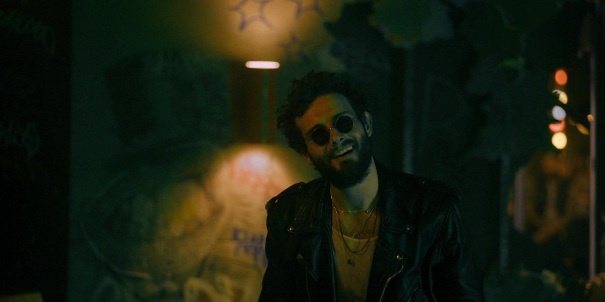 ntortorellacom's tweet photo. 📸 City on Fire: 1.01 "We Have Met the Enemy, and He Is Us" Stills &amp; Screencaptures https://t.co/L3AXeDiDbH #NicoTortorella #CityOnFire https://t.co/EGzB9LEqyW