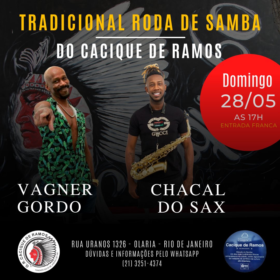 caciqueoficial's tweet image. #SambaDeRaiz #samba #tamarineira #caciquederamosoficial #sambaderaíz #riodejaneiro #musica #partidoalto #errejota