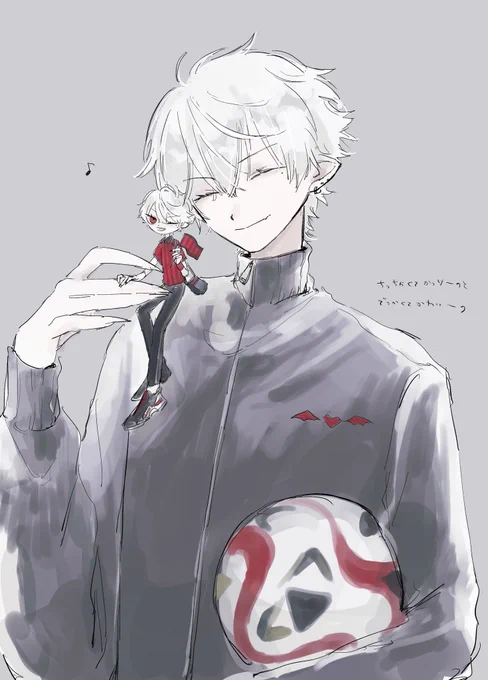 #KuzuArt