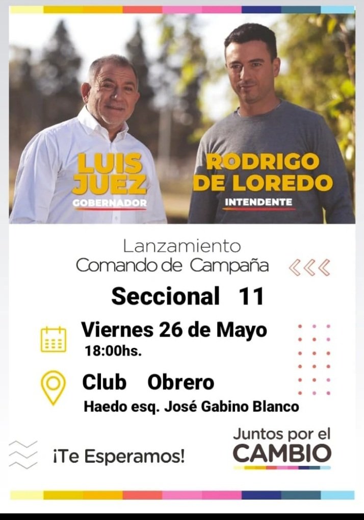 Adriana Lugo tweet media