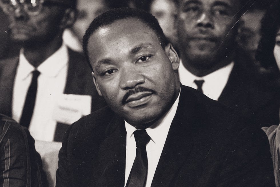 Be A King (@berniceking) on Twitter photo What my father would be deeply concerned about is the harmful, discriminatory legislation in Florida. What my father would be deeply concerned about is the harmful, discriminatory legislation in Florida.