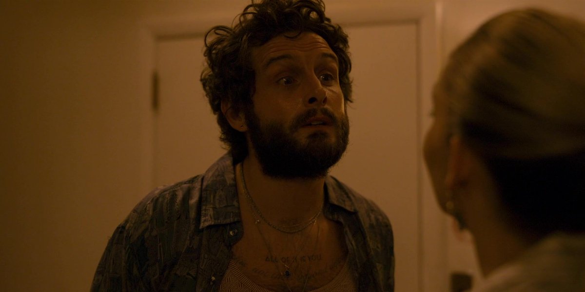 ntortorellacom's tweet photo. 📸 City on Fire: 1.03 "The Family Business" Stills &amp; Screencaptures https://t.co/tEOD42OPik #NicoTortorella #CityOnFire https://t.co/8LxRTPMbW8