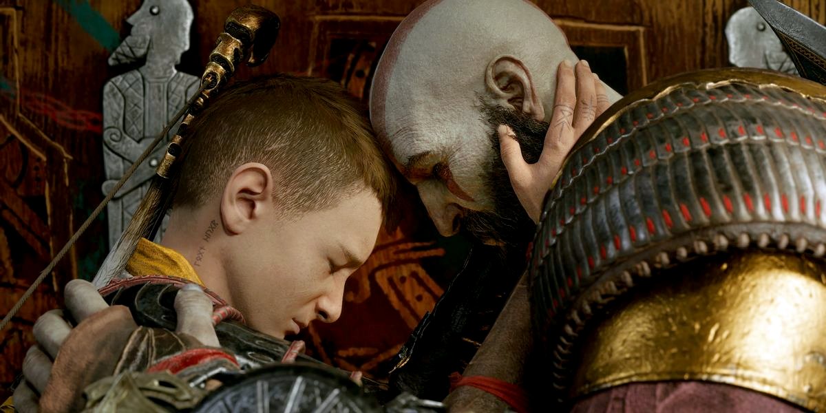 80Level's tweet photo. Character Artist and Ex-Studio Art Director at @SonySantaMonica @rafagrassetti announced that he is leaving the studio after nearly a decade of working there:
https://t.co/wuNAt8Guja
#3dart #characterart #gamedev #sonysantamonica #godofwar #GodofWarRagnarök #rafgrassetti https://t.co/UzVKIDvCi8