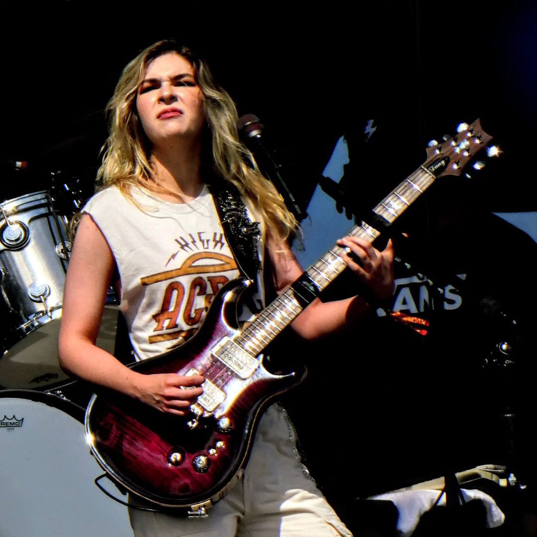 рџ єрџ The Warning Fans Espaг Aрџ єрџ On Twitter Rt Thewarningarg рџ The