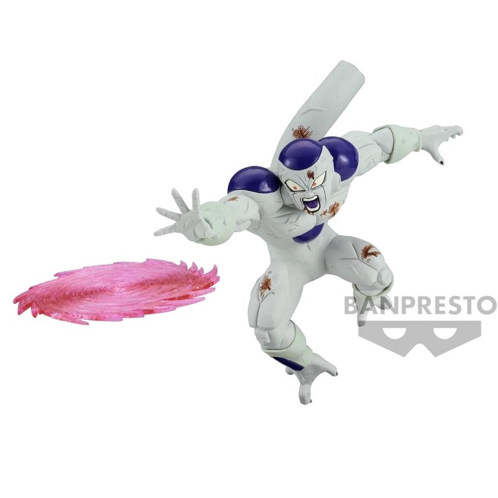 2023/9 Banpresto Prize

○MATCH MAKERS Vegito VS Majin Buu (Gohan Absobed)
○G×materia THE FRIEZA II

#dragonballz
#dbz #ドラゴンボールZ