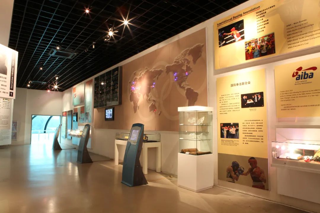 Xiamen Olympic Museum is the first museum entitled “Olympic” in China and has a rich collection of Olympic cultural relics. Come to #VisitXiamen to this museum of legend to experience and share the spirit and glory of this world’s foremost sports competition. #WaveGuide