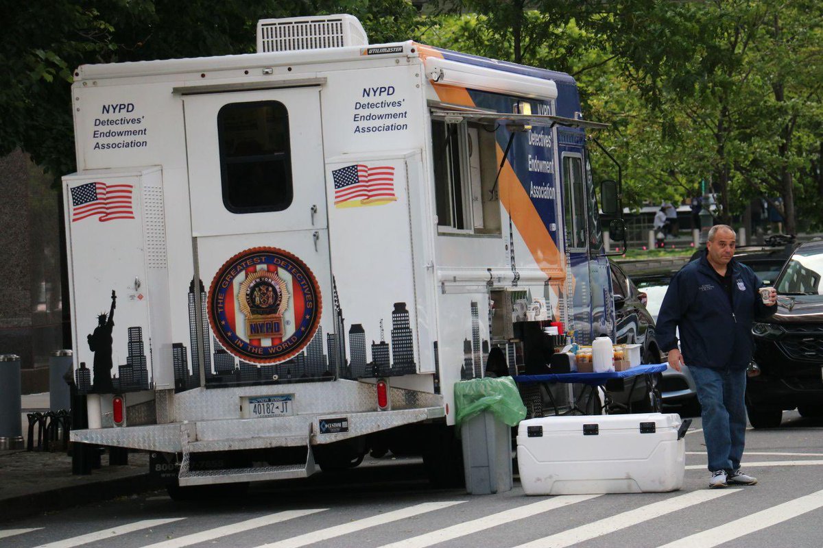 Detectives' Endowment Association on Twitter: 