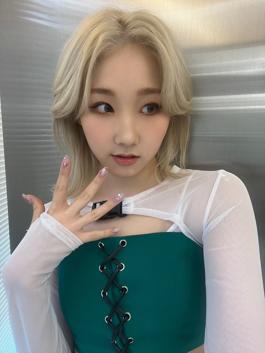 shanapics's tweet photo. 052223 twitter update

#Lapillus #라필루스 #Shana #샤나 https://t.co/Illjpgaudn