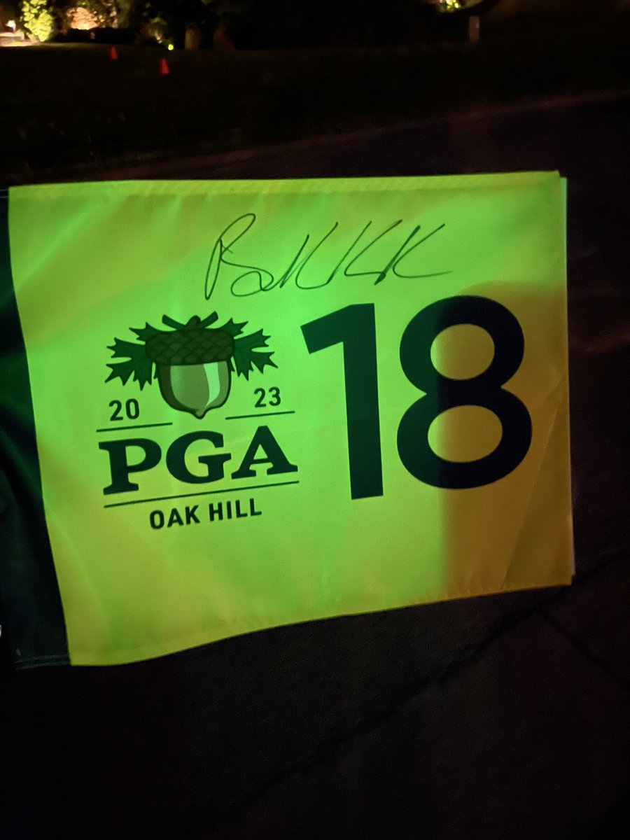 Scott Feitell (@sfeitell) on Twitter photo Congrats <a href="/BKoepka/">Brooks Koepka</a> ! Thanks for not hitting me with your car! Good thing you can drive! (That is a great dad joke/pun) #PGAChamp Congrats <a href="/BKoepka/">Brooks Koepka</a> ! Thanks for not hitting me with your car! Good thing you can drive! (That is a great dad joke/pun) #PGAChamp