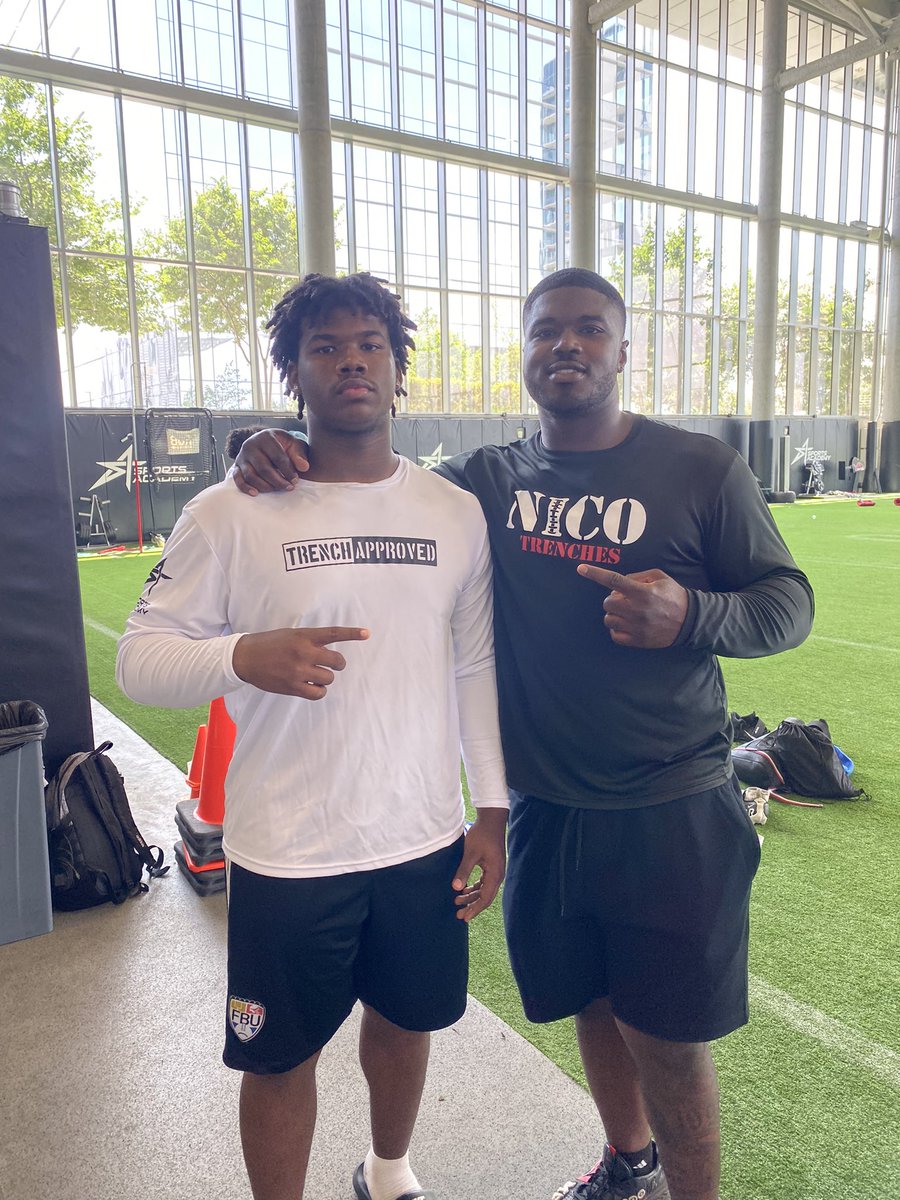 Jason “Jwill”Williams tweet media