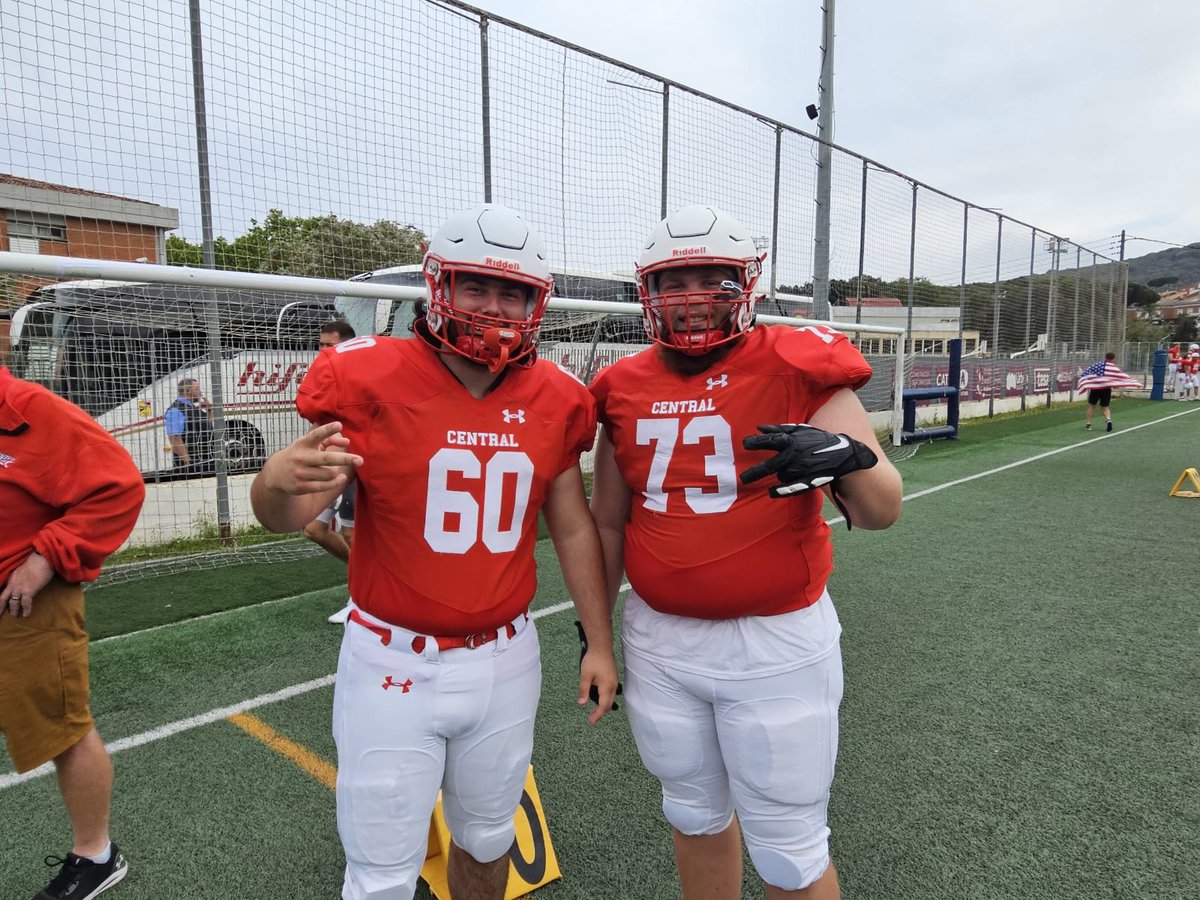Central Football on Twitter "Photos from the game today! 📸"