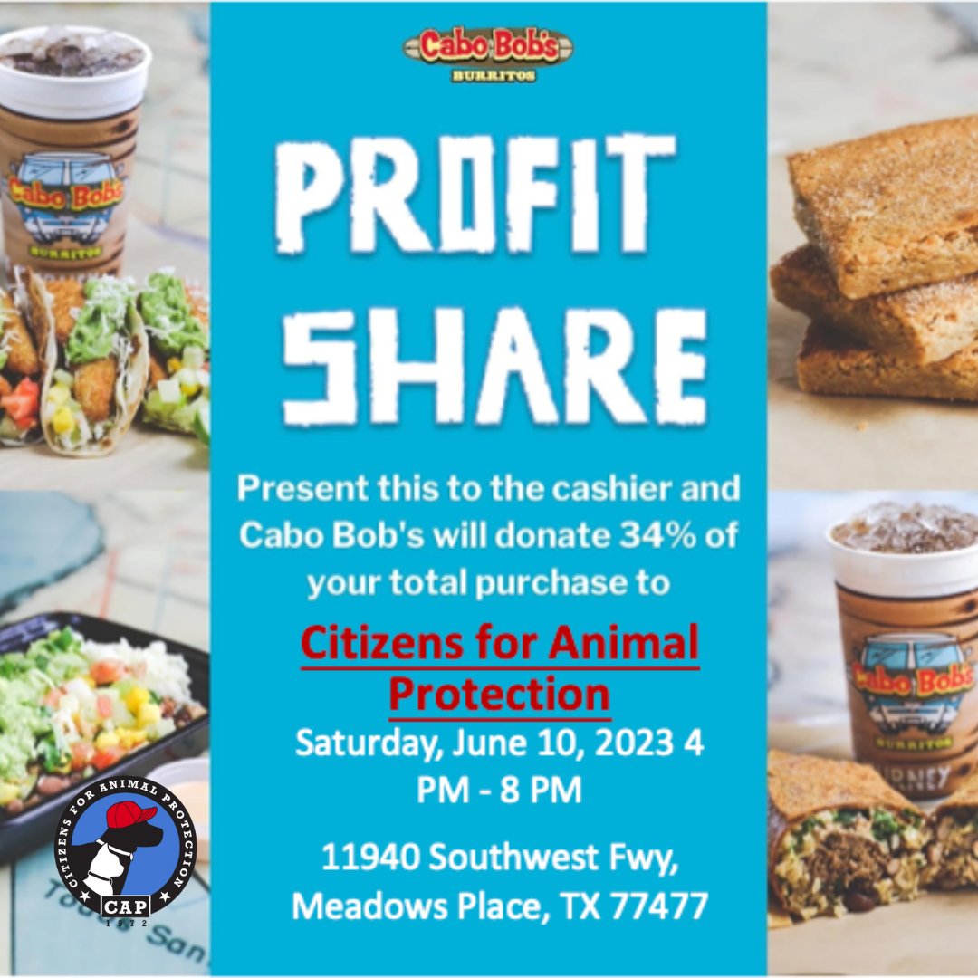 CAP4pets tweet media