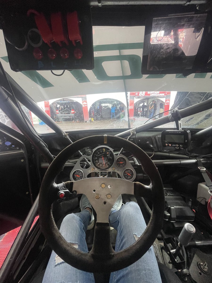 Será momento de cumplir otro sueño ? 🥹