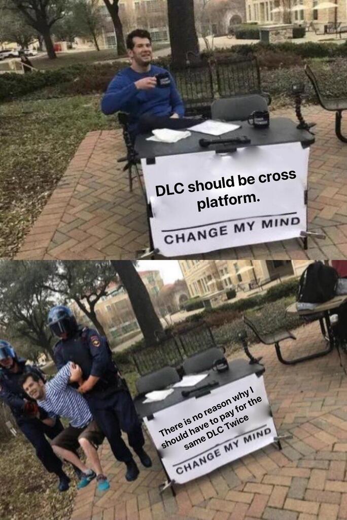 _SickGaming's tweet photo. If I go missing, tell them I told you the truth. 👁, Follow us on IG/SickGamingNet or FB/S1ckGaming. Check https://t.co/SEzzOIgI1V for tutorials and info! #sickmeme https://t.co/TiP0hGoy93