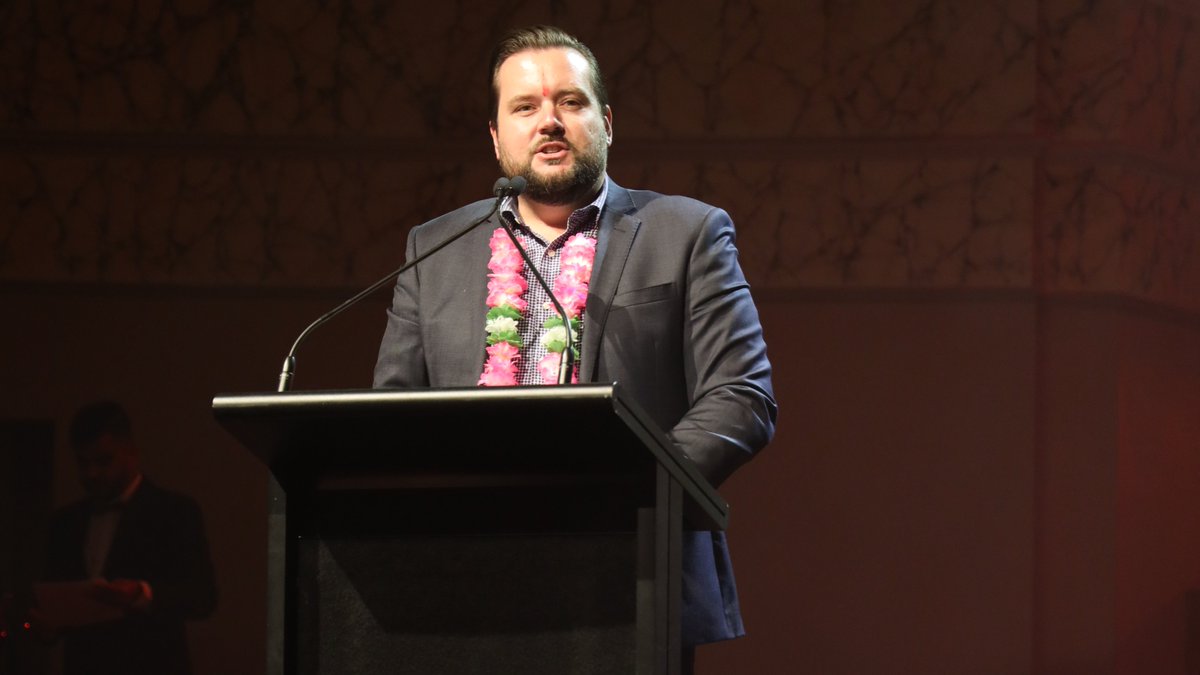 Cr Jared Cassidy tweet media