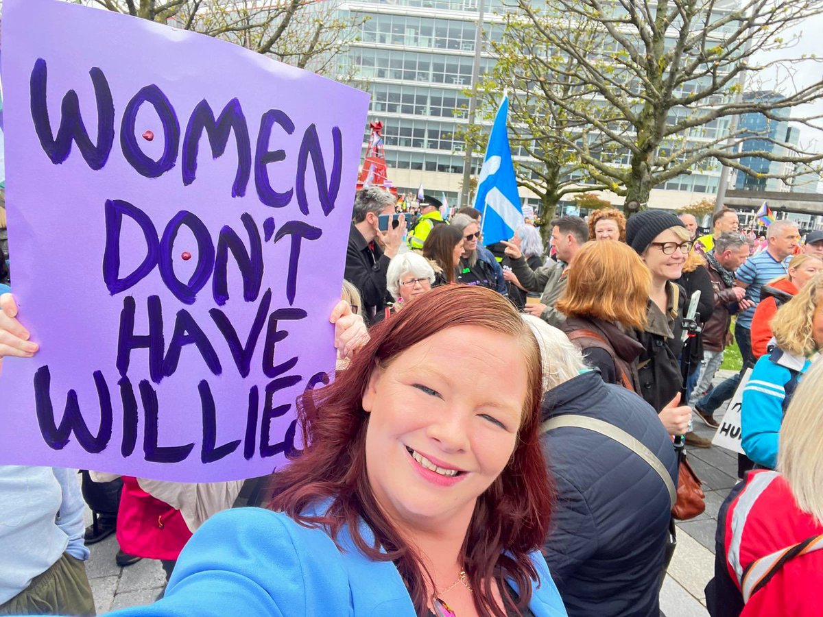 Andy Ngô 🏳️‍🌈 on Twitter "On May 22, a judge in Belfast, Northern