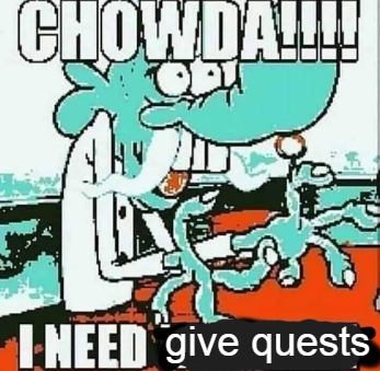 NPC posting (@npc_posting) on Twitter photo 