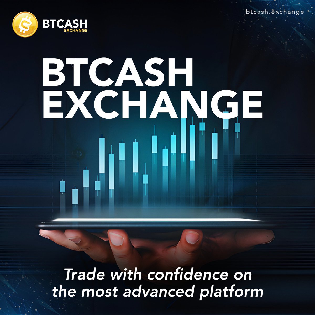 btcash12's tweet photo. #BTCASH 
#EXCHANGE 
https://t.co/LH5sYCXuJR https://t.co/KBYke9ysDP