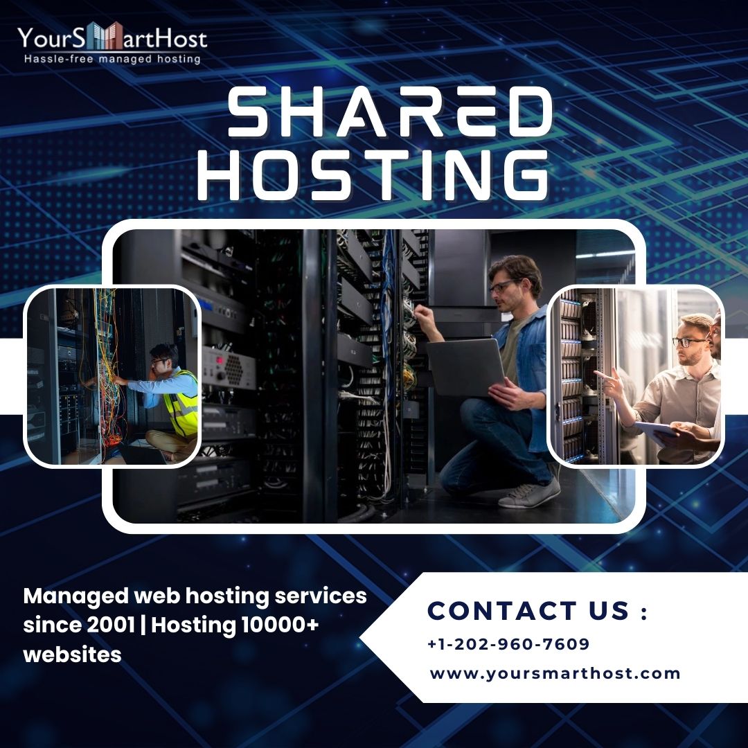 YourSmartHost1's tweet image. Attention website owners! Experience rock-solid reliability with our shared hosting plans. With an industry-leading uptime of 99.99+%, we ensure your website stays online 24/7. 
#webhosting #sharedhosting #webhostprovider #VPShosting #YourSmartHost