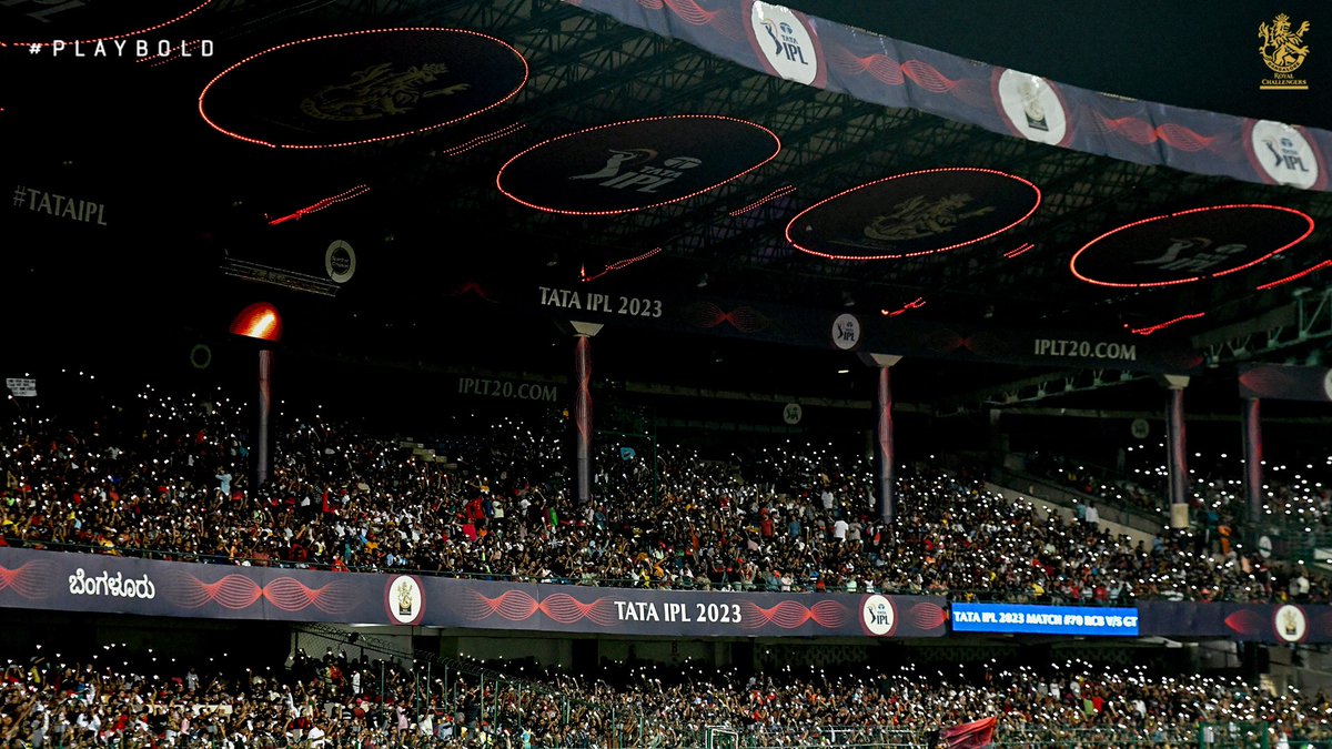 Deepest gratitude to our incredible fans for standing by us through every cheer and challenge this season.

No matter the ground, the weather or the result, your unwavering support has been our greatest strength. 

We carry your passion and love within our hearts. Thank you for