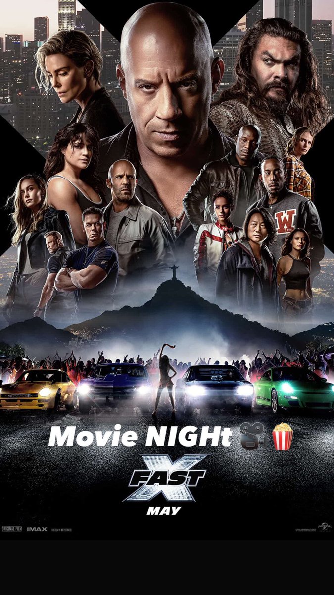 Zayoodii_10's tweet image. Review:  No Logic No excitement 
2.5 / 5 ⭐️
The end of the road begins badly .
#fastxreview #fastx