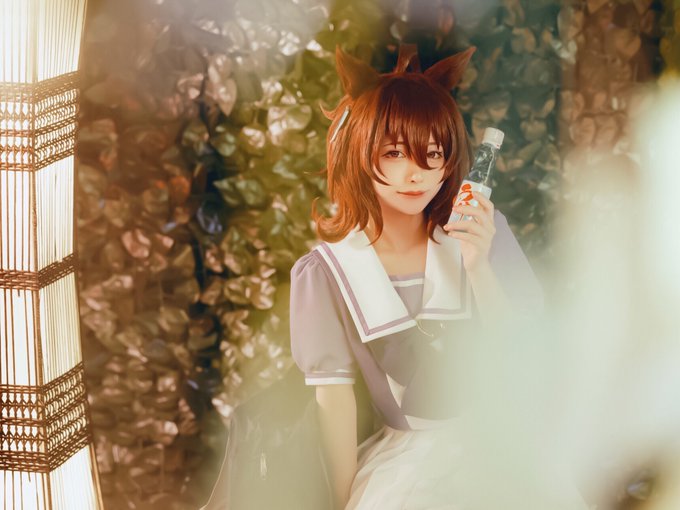 コスプレイヤー照美のTwitter画像18