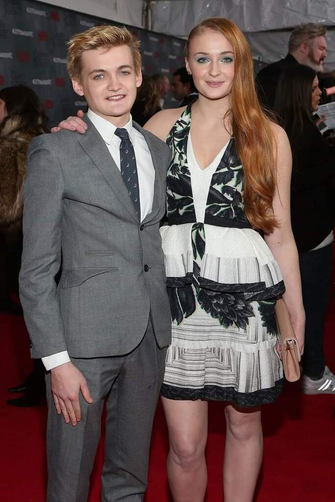 Happy Birthday Jack Gleeson @ r/FreeFolk >    