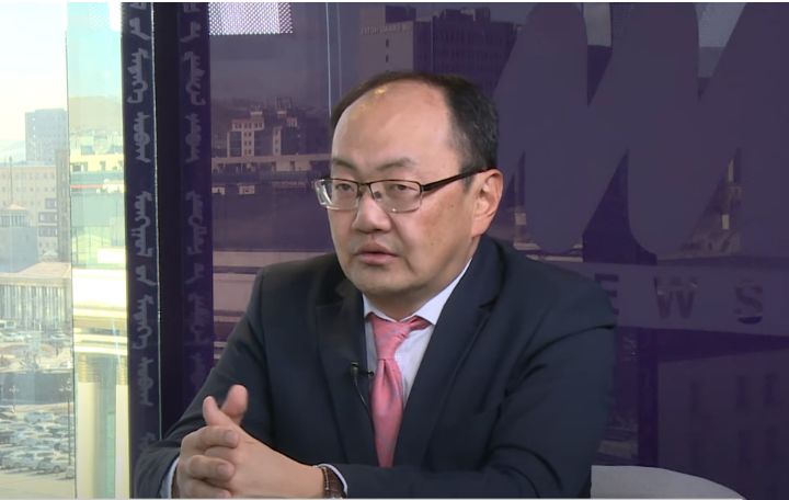 mnbworld's tweet photo. Don't miss out on the upcoming interview program #Sightline on @mnbworld this Wednesday! We've invited the Executive Director of @AmChamMongolia O.Adiya to discuss the latest updates on trade and investment between Mongolia and the United States. https://t.co/Oy5ek8CkqN
