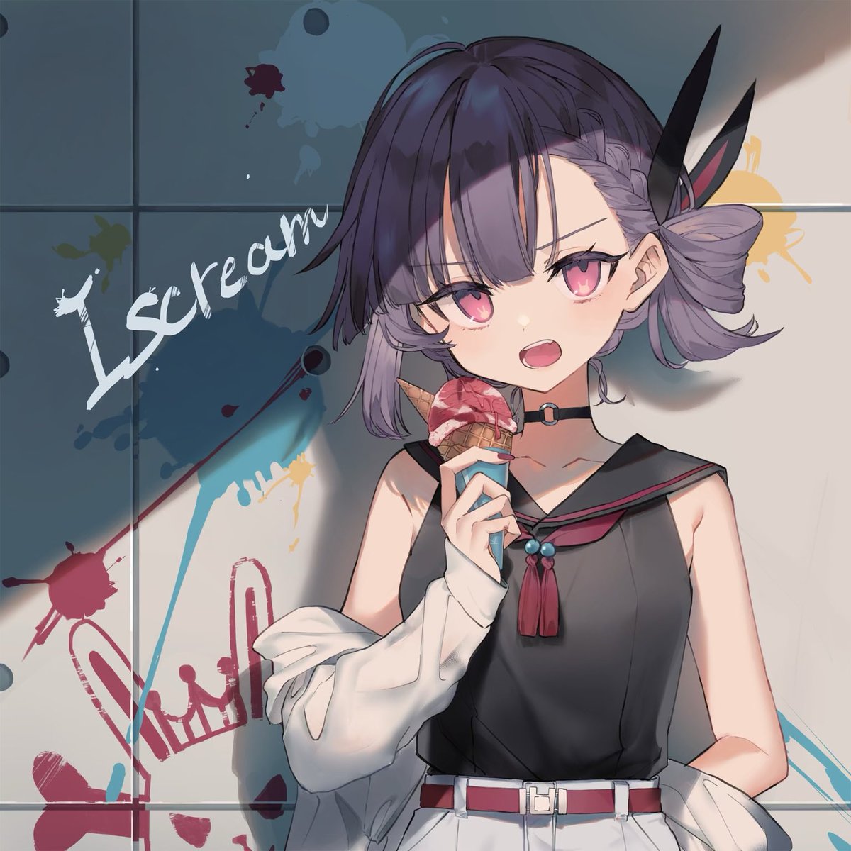 #Nowplaying Ready Steady (feat. 生田鷹司) - Kotone (I Scream - EP)